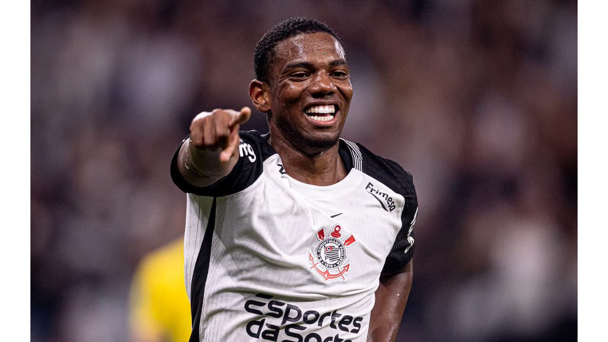 André Hernan tweet media