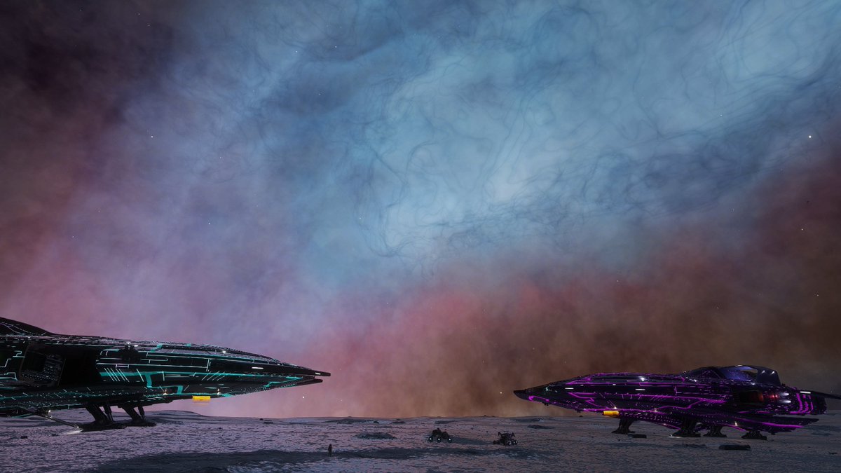 DarkstarAvali tweet media