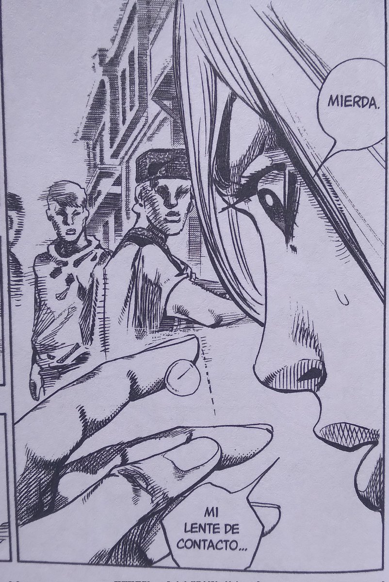 El panel más gracioso de la historia.