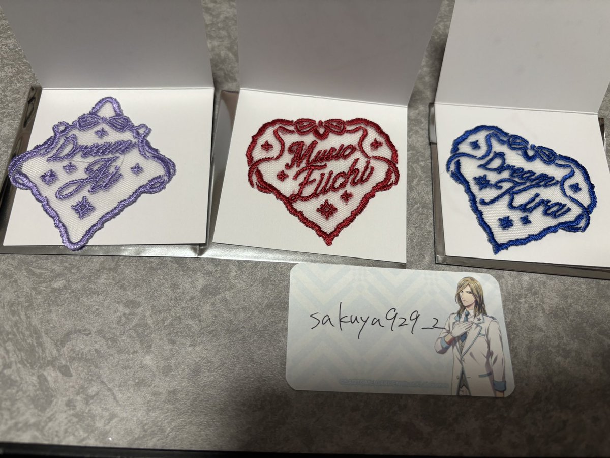 そら@お取引垢 tweet media