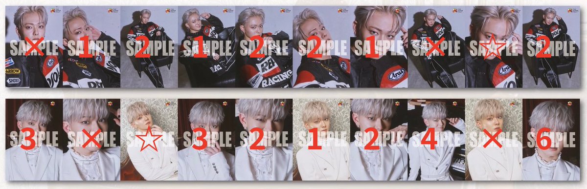 スパフル #小田惟真 生写真 交換 小田惟真生誕記念グッズ ISHIN 19th