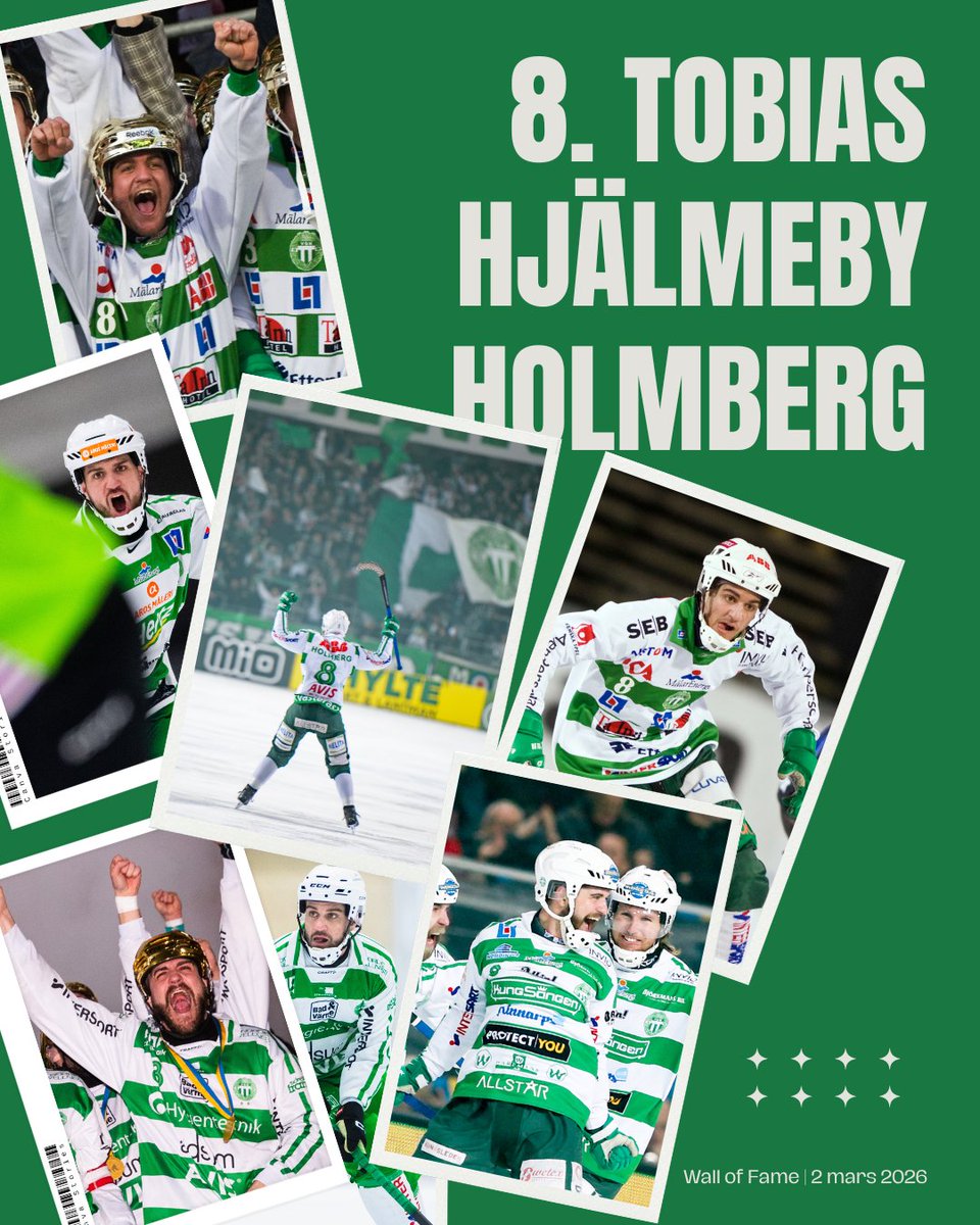 VSK Bandy tweet media