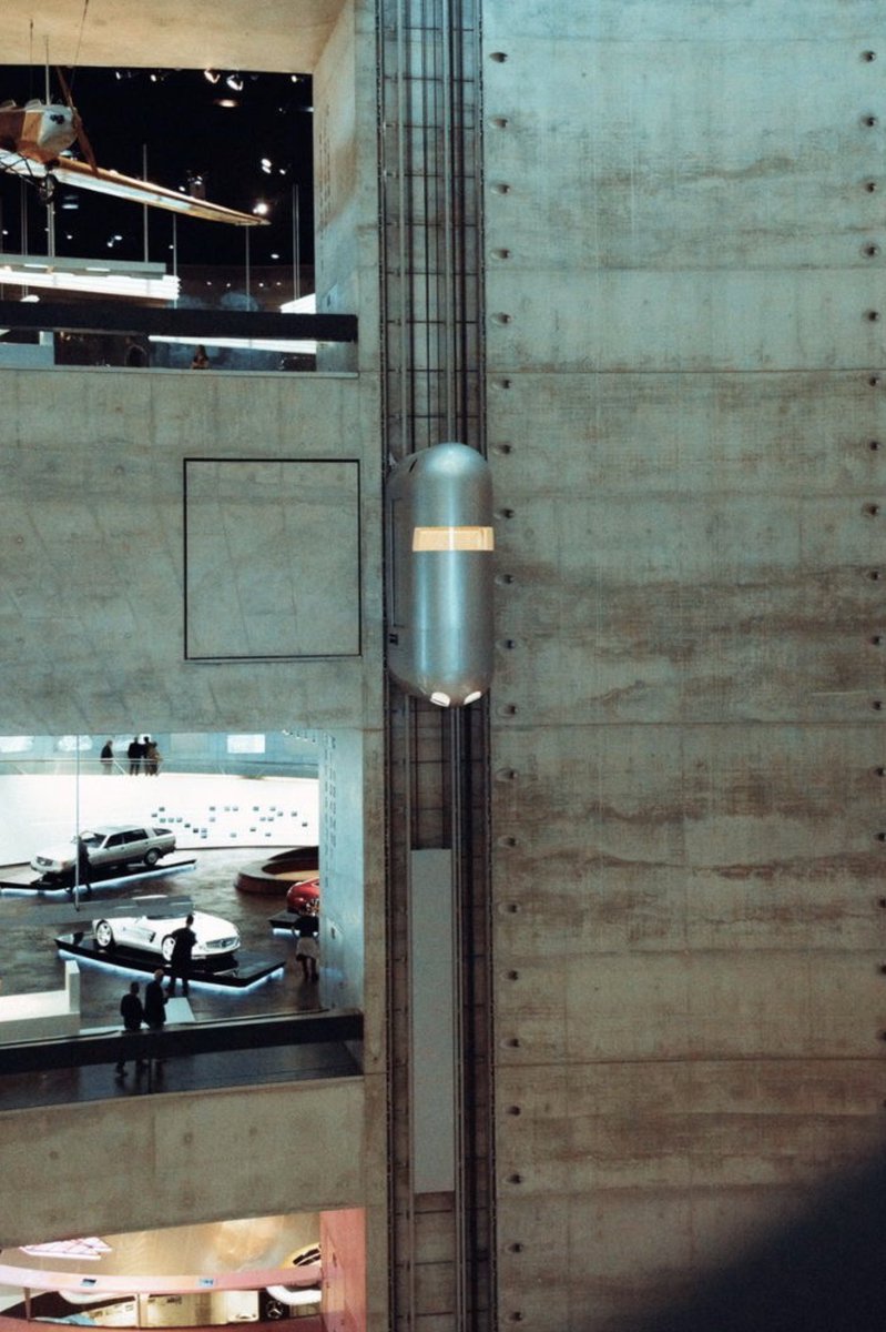 Sci-Fi Archives tweet media