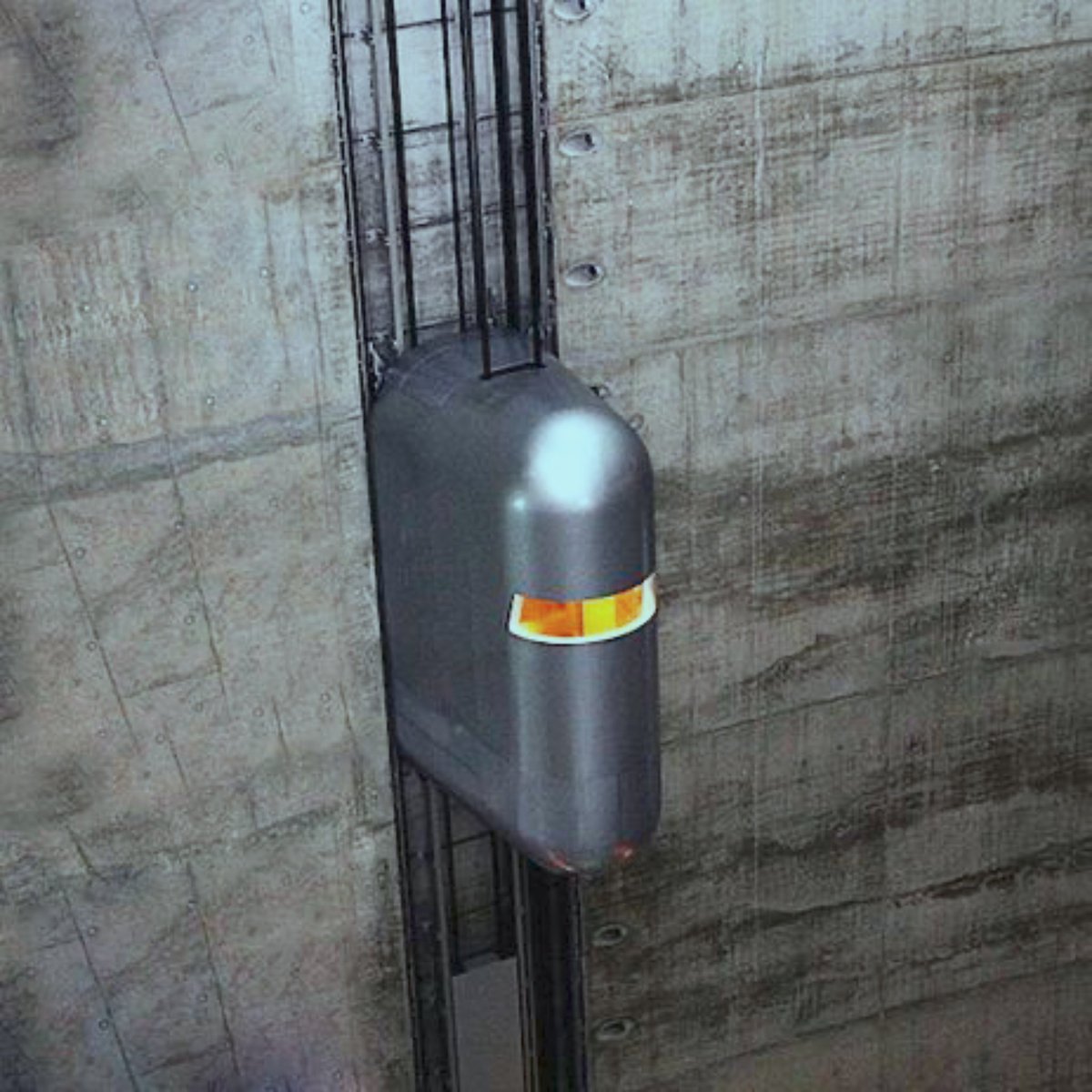 Sci-Fi Archives tweet media