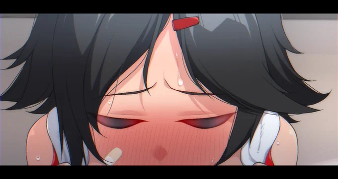 ('ω')ういっ