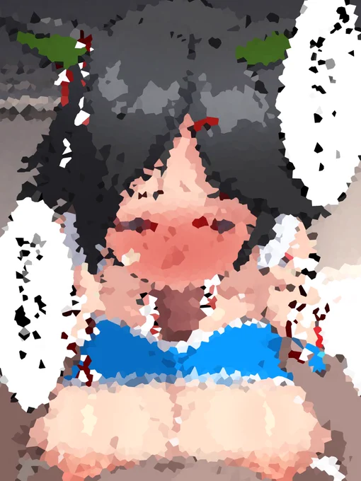 ('ω')ういっ
