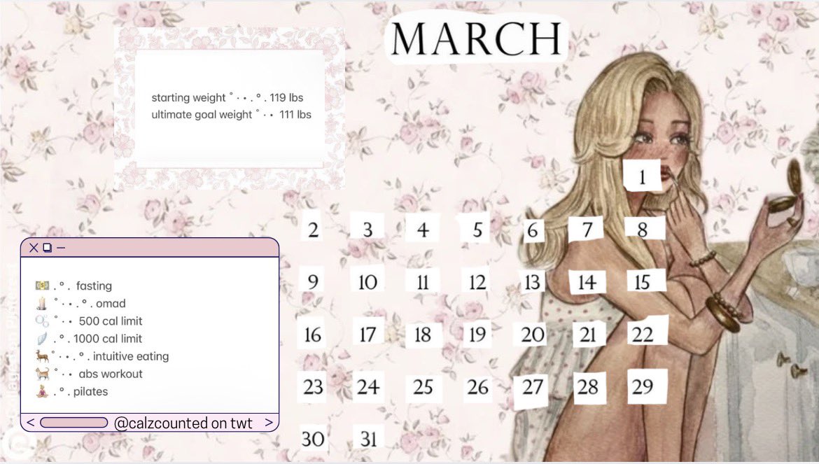 ⋆ ˚｡⋆୨୧˚ rosemary ˚୨୧⋆｡˚ ⋆ tweet media