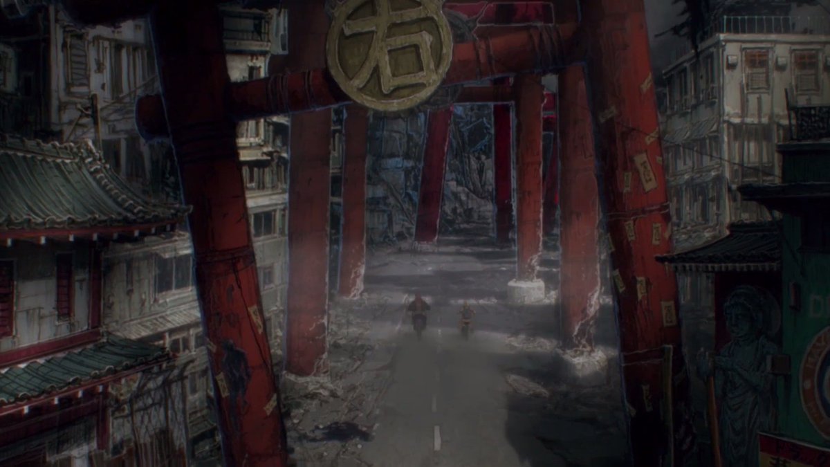 Sci-Fi Archives tweet media