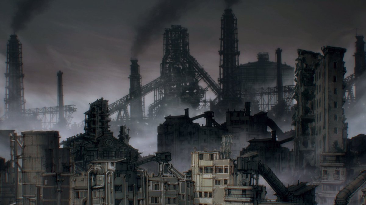 Sci-Fi Archives tweet media