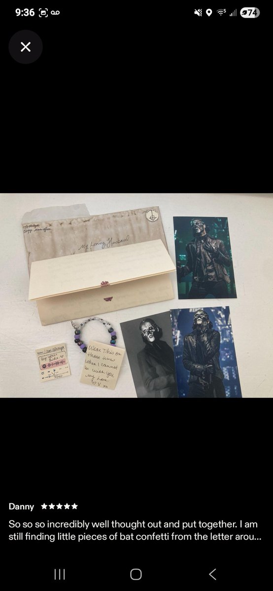 🦇Batts~Perpetua's Lovebug🦇 tweet media