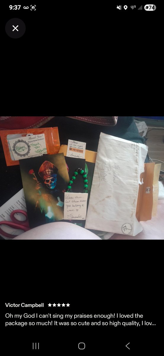 🦇Batts~Perpetua's Lovebug🦇 tweet media