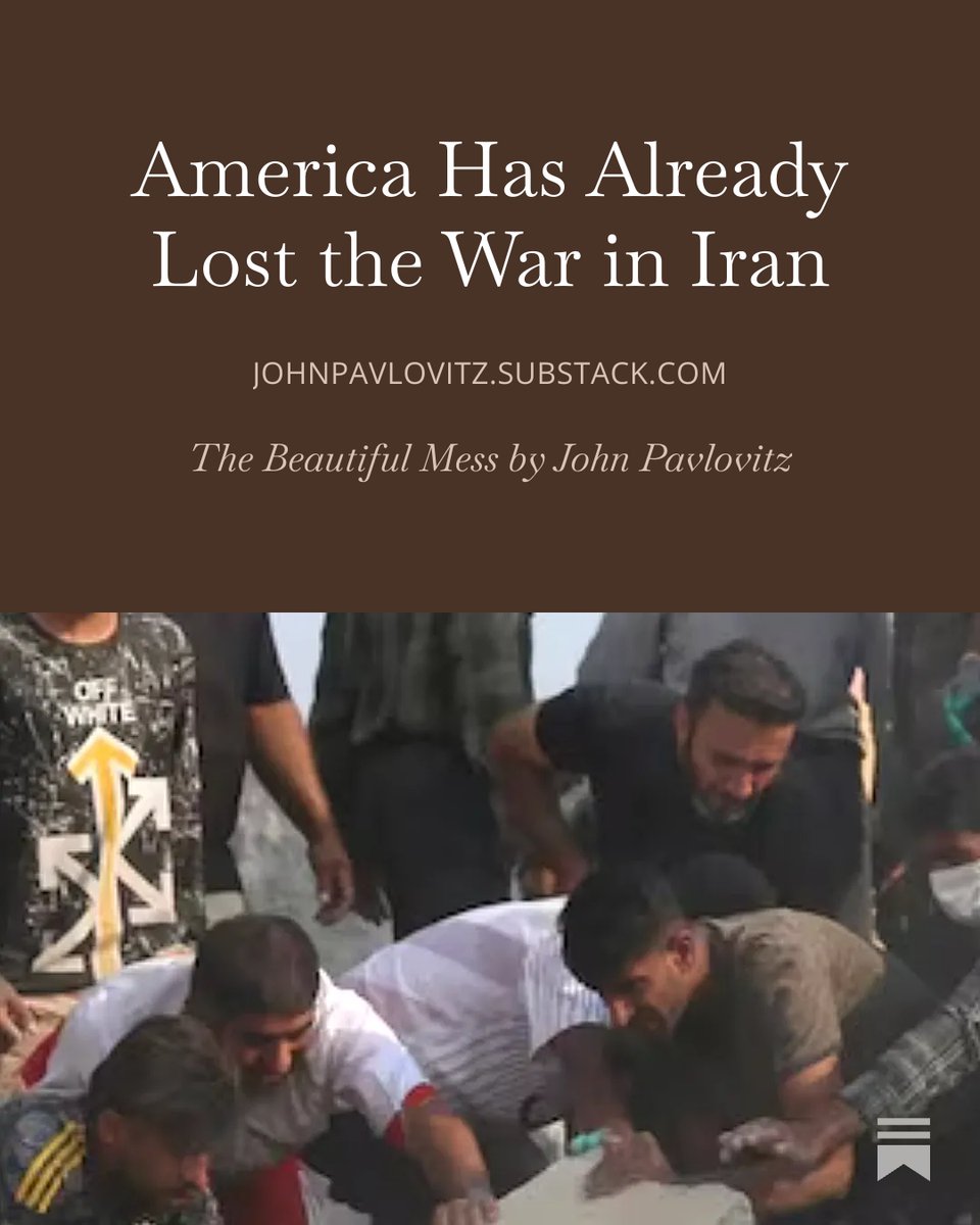 John Pavlovitz tweet media