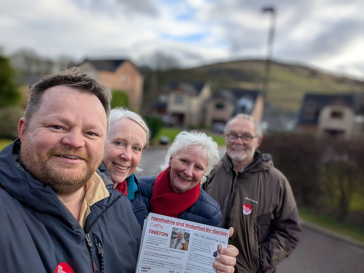 Rossendale Labour tweet media