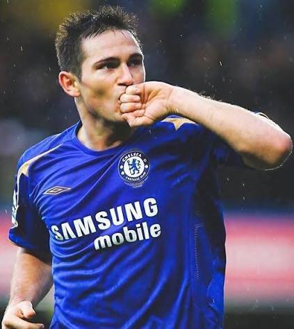 これから始まるチェルシー v アーセナル フランク・ランパード 「才能