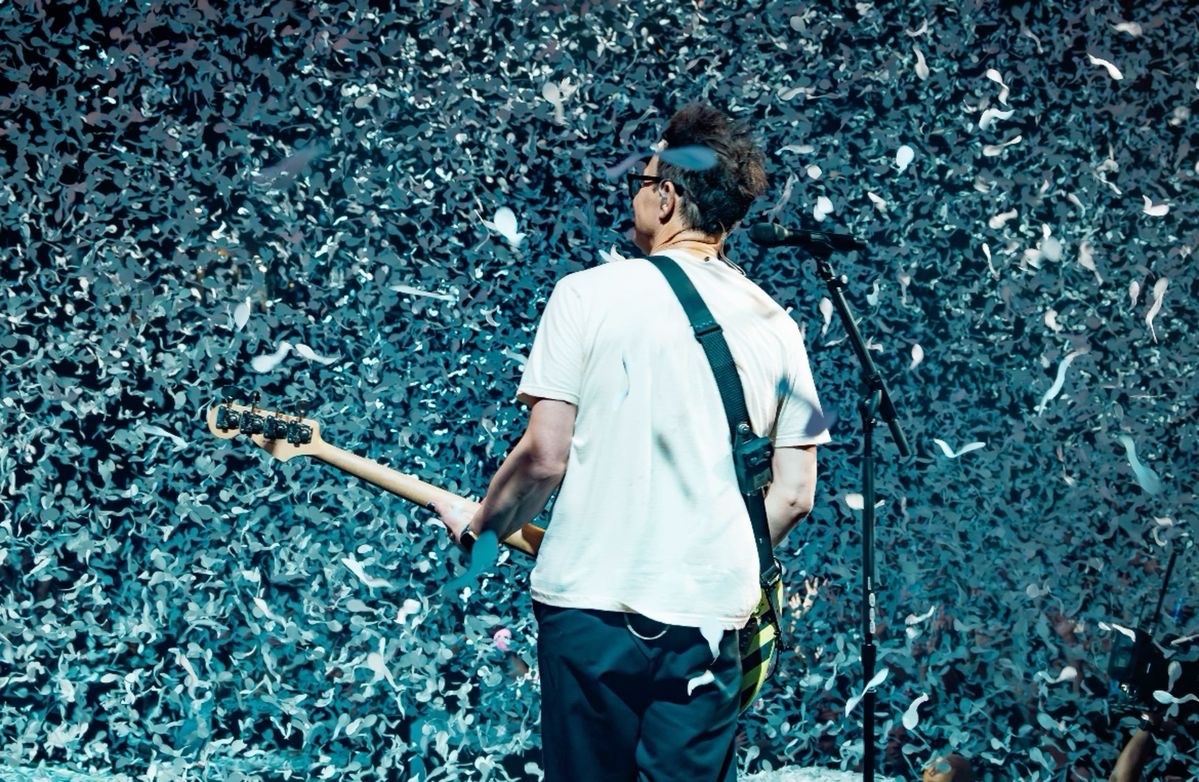 semihourly mark hoppus tweet media