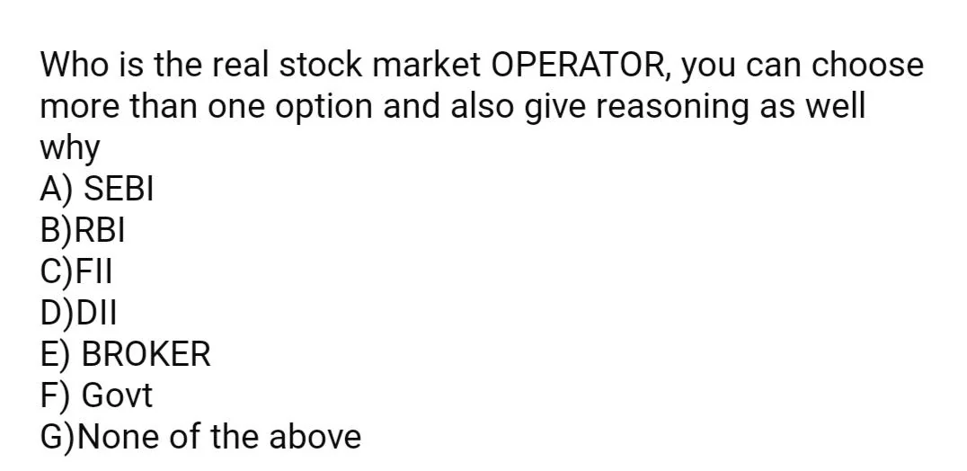 Iotsec_master's tweet photo. If you can't not answer this,  congratulations, you read only false books in finance https://t.co/1NvvRhKRDD