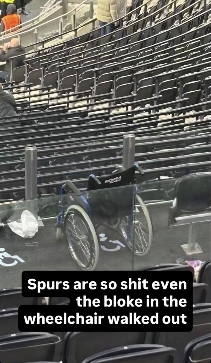 Its been 3 months since I’ve seen a premier league win