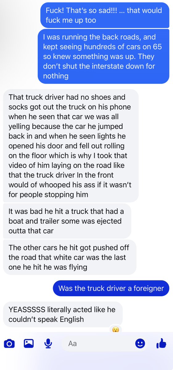 Bonehead Truckers tweet media