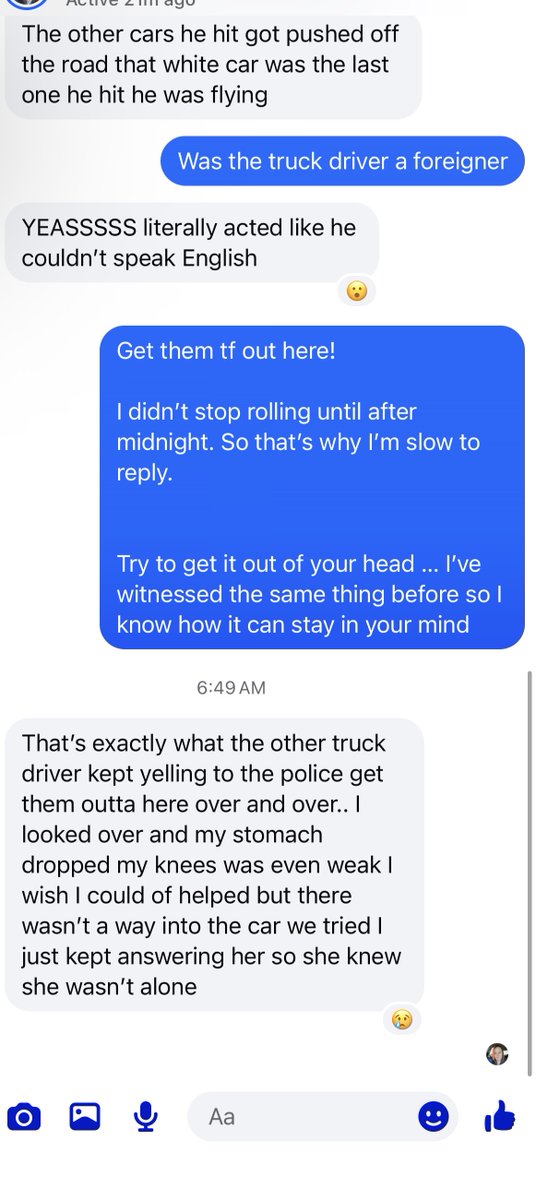 Bonehead Truckers tweet media