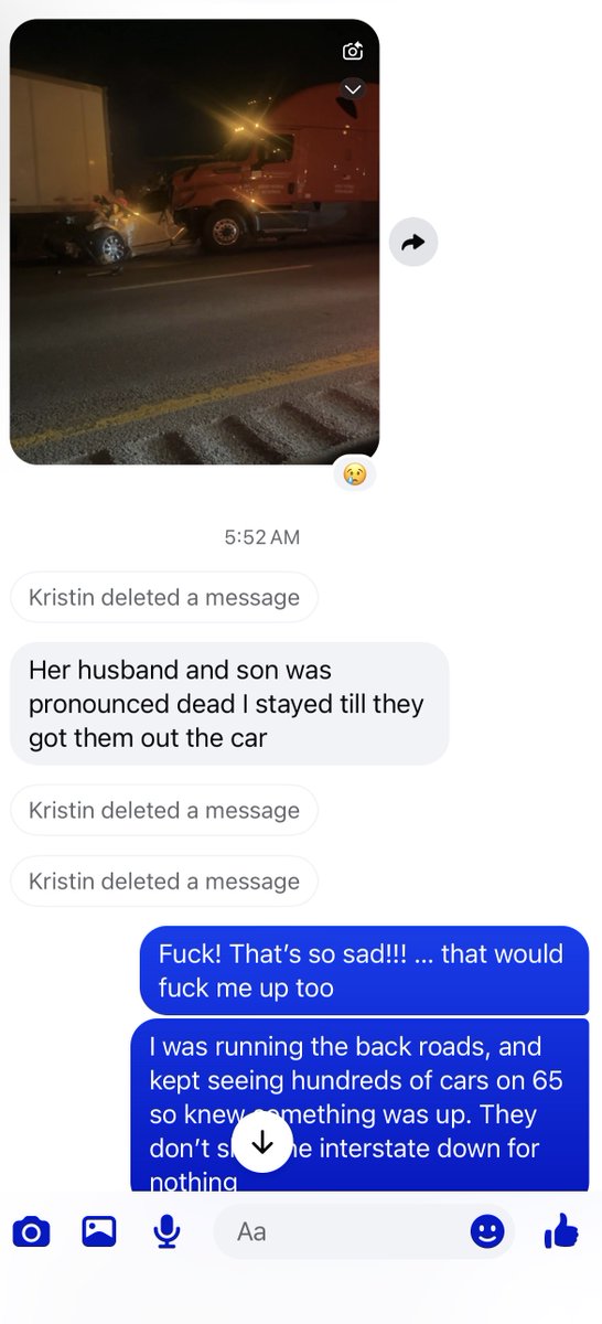 Bonehead Truckers tweet media