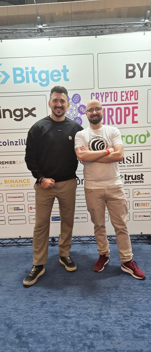 Ofero Network tweet media