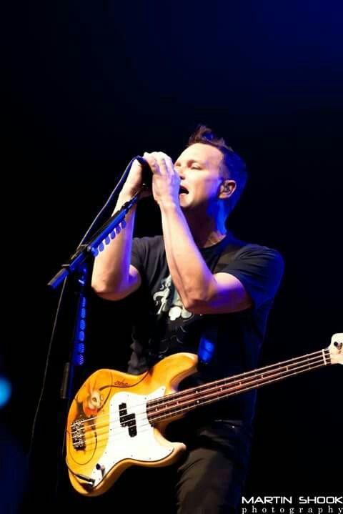 semihourly mark hoppus tweet media
