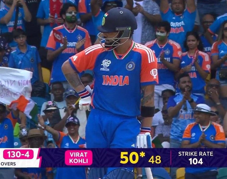 Half century for sanju samson in just 26 balls <a href="/IamSanjuSamson/">Sanju Samson</a> 🥵😘