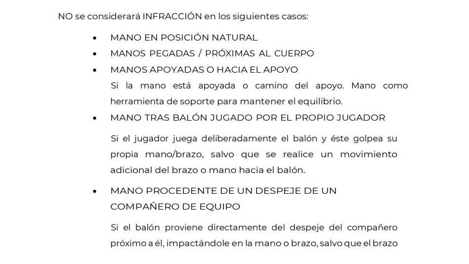 Archivo VAR tweet media