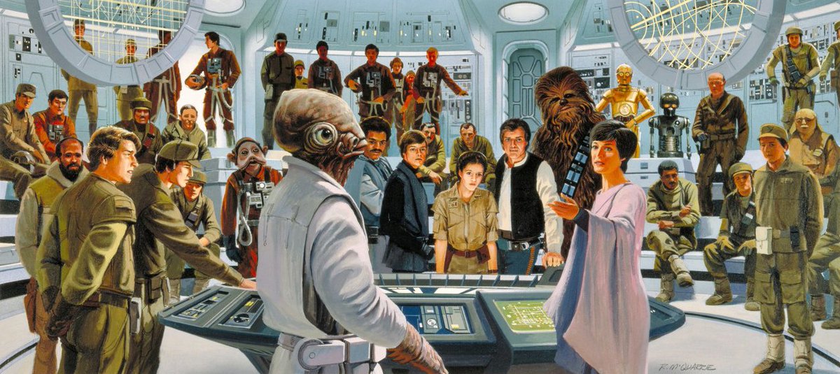 Sci-Fi Archives tweet media