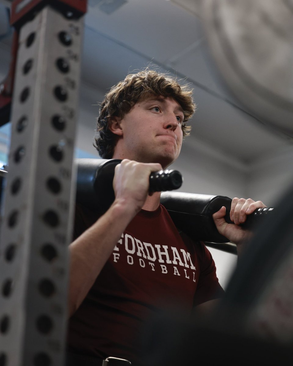 Fordham Football tweet media