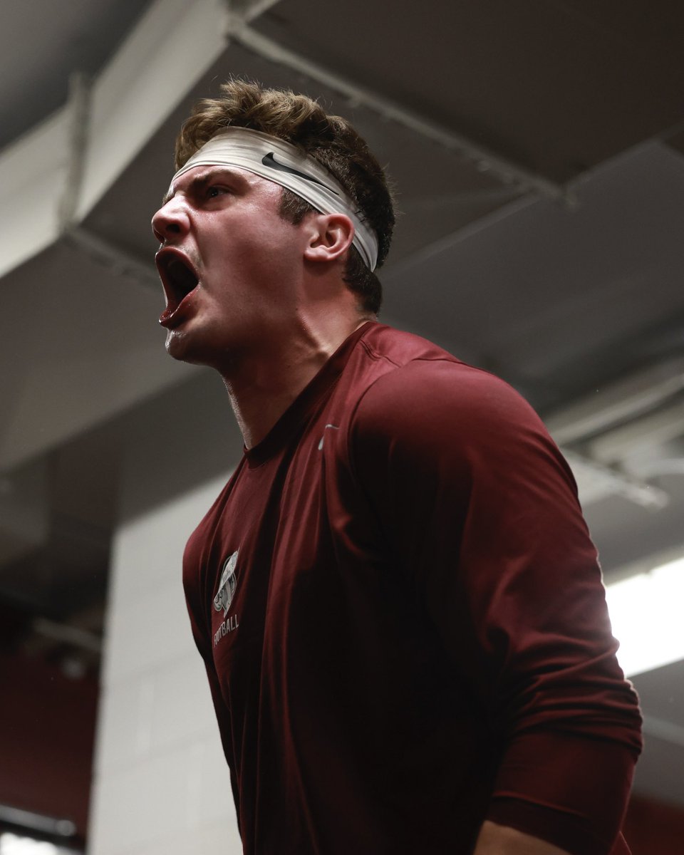 Fordham Football tweet media