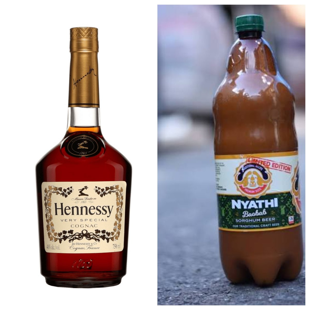 franktafa's tweet photo. @northprinc3 Kudhakwa nema Nyati but totodawo Hennessey https://t.co/vLrUOQycts