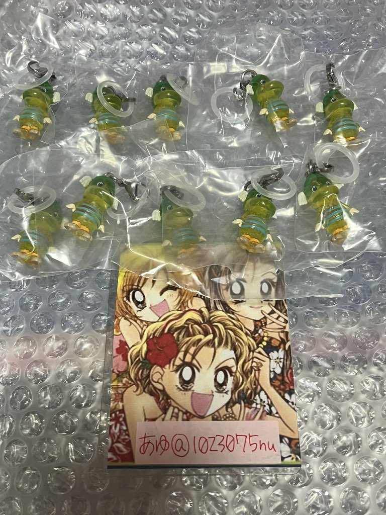あゆ tweet media