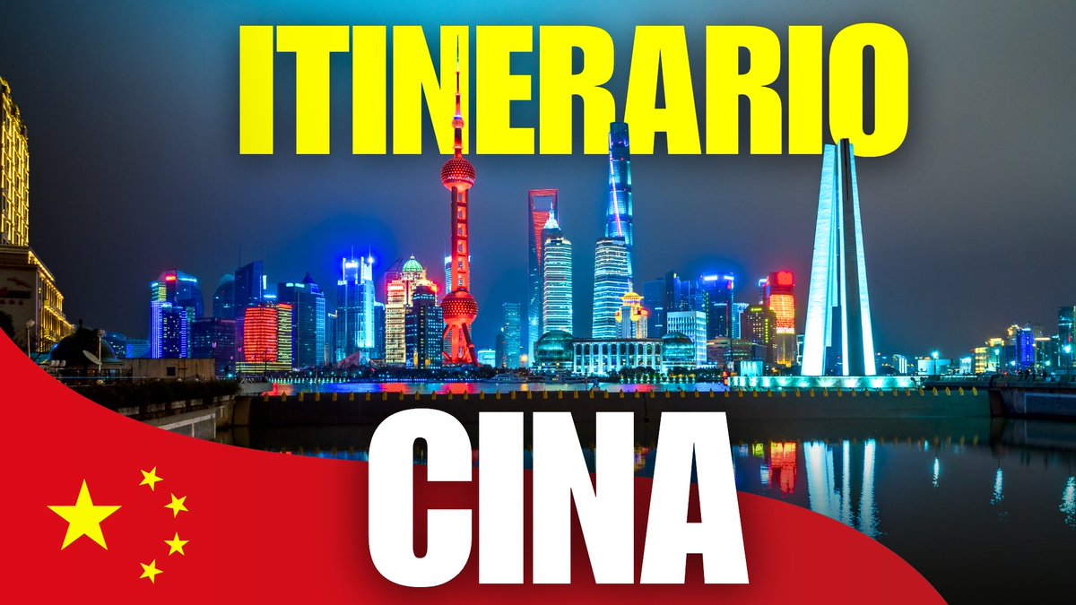 DiDirie's tweet photo. Buona domenica a tutti! È appena uscito il video del nostro itinerario in Cina 🇨🇳 

🔗 Link video: https://t.co/Lbr2m1Sjcu

#Cina #ViaggioInCina #faibuonviaggio #asia #itinerario #China #itinerariodiviaggio https://t.co/9cUFK1ScW0