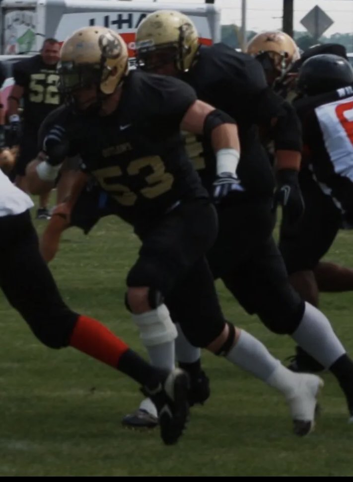 Tony Shiffman tweet media