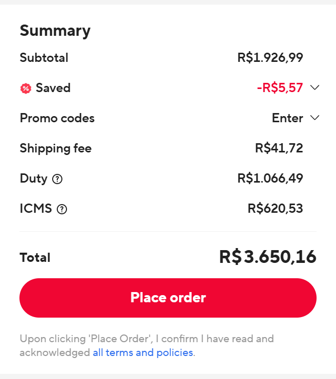 De Pinho™ tweet media