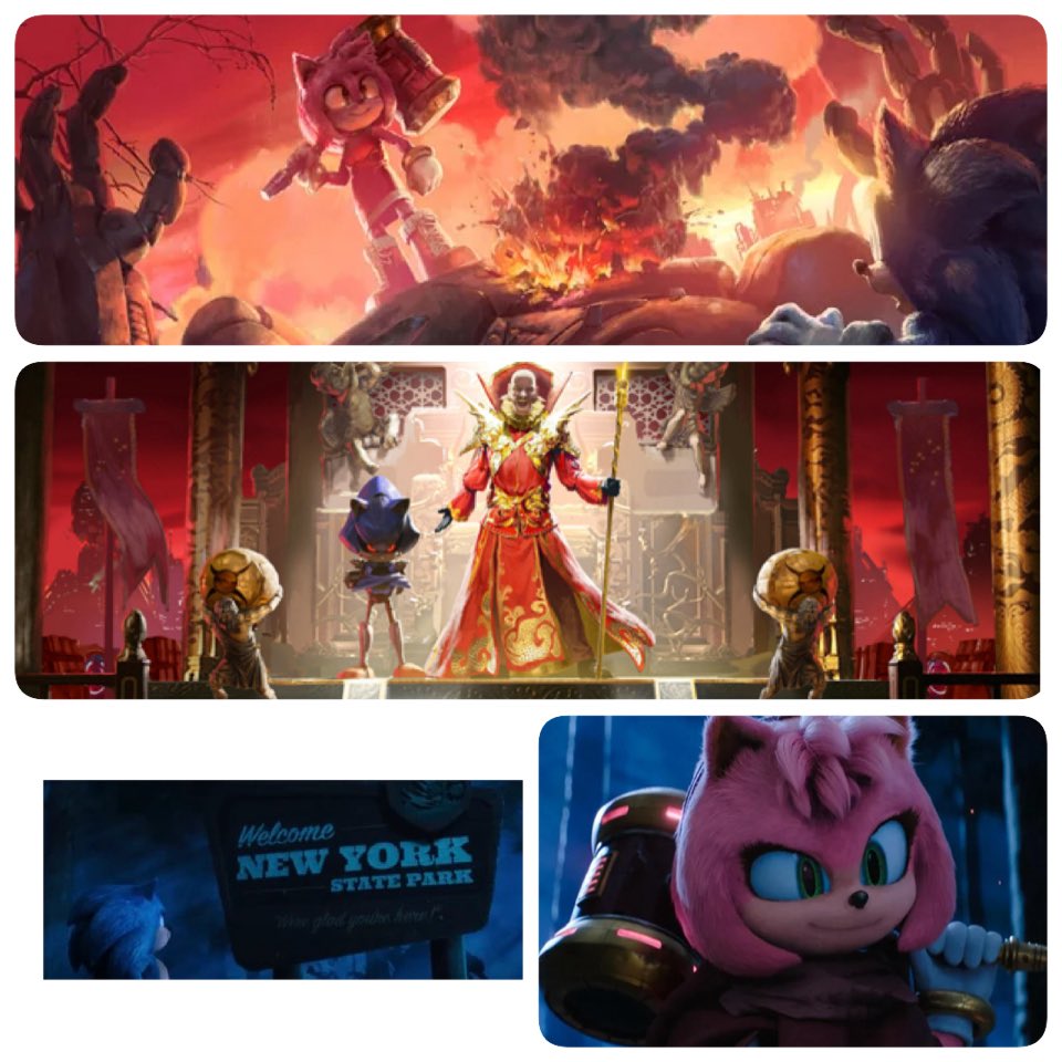SonicMovieUpdates tweet media