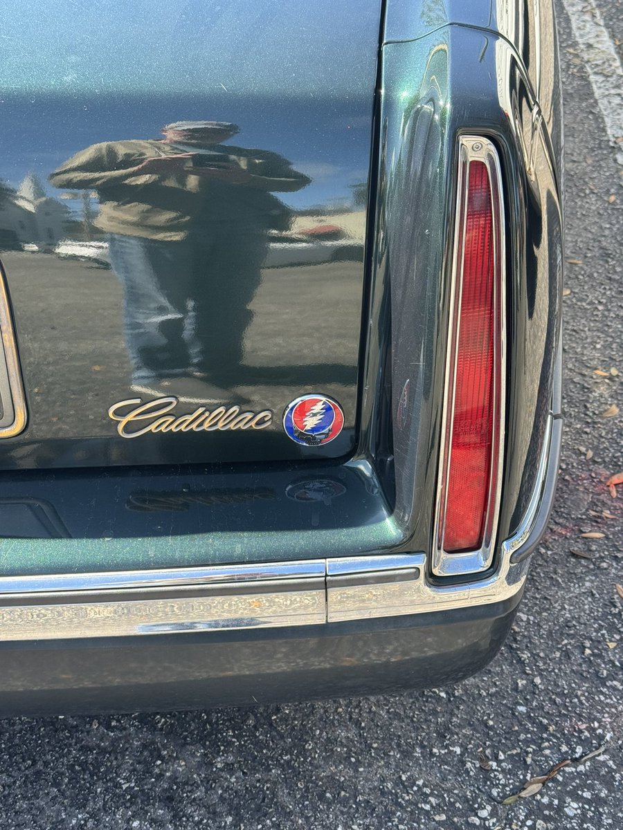 Doug’s Cars 🚙🐊 tweet media