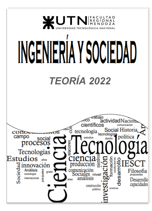 Una materia de ingeniería cuya única finalidad es implantar la visión peronista-woke de la vida.