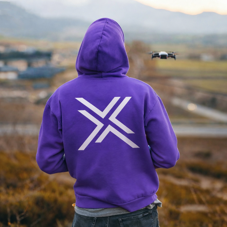 Xelon Network tweet media