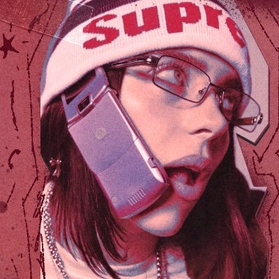 Billie Eilish Data tweet media