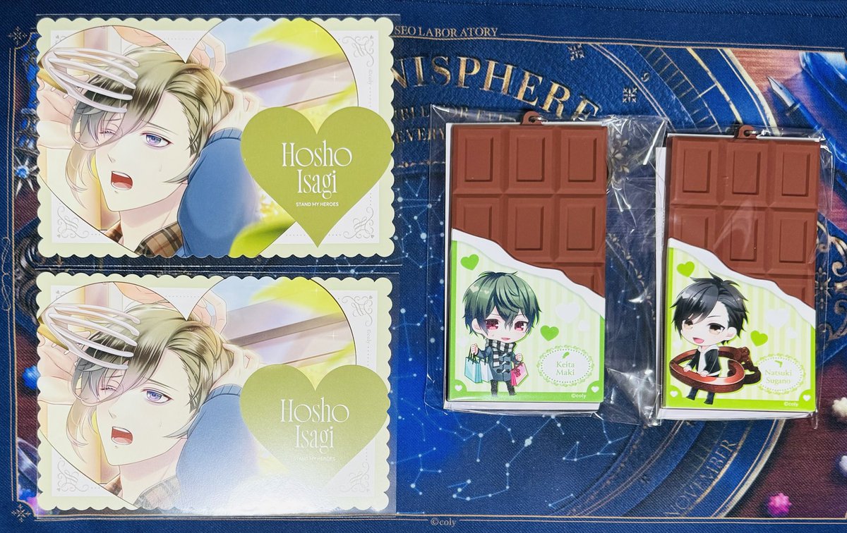 トリイ tweet media