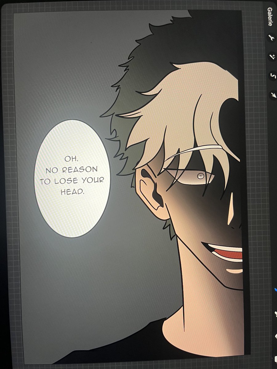 makimaart's tweet photo. Looking for #artmoots 
Hii I’m Maimai and I’m trying to make my own manga. I need moots to help and criticize me 😫🫶🏻 #art #smallartist #manga https://t.co/kxCmCEbBZX