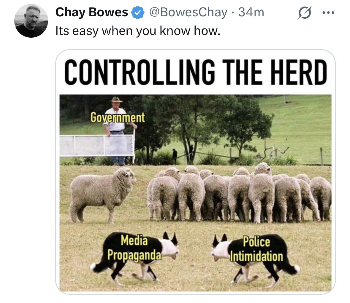 En zo wordt het gespeeld!