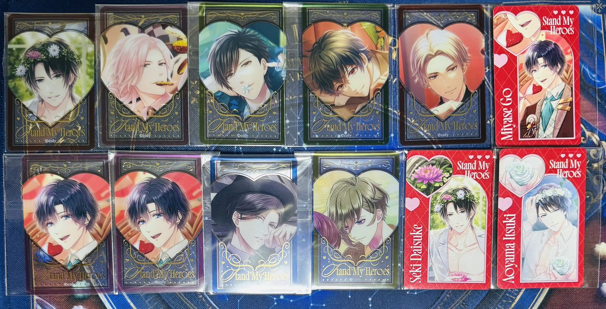 トリイ tweet media