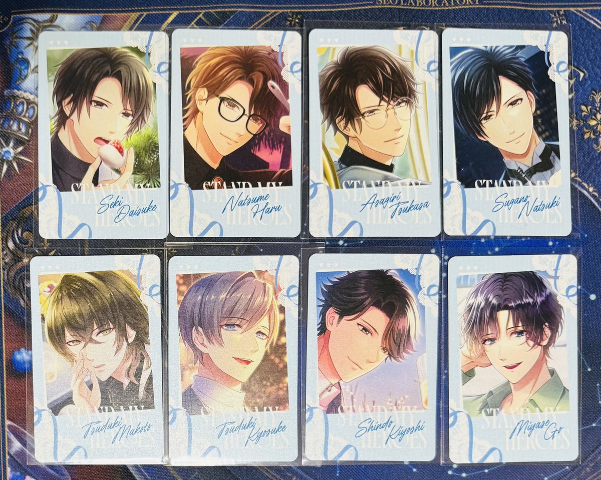 トリイ tweet media