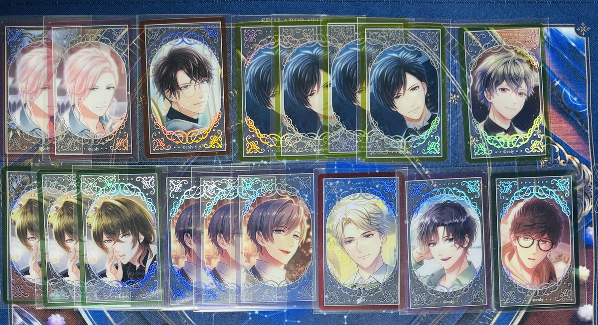 トリイ tweet media