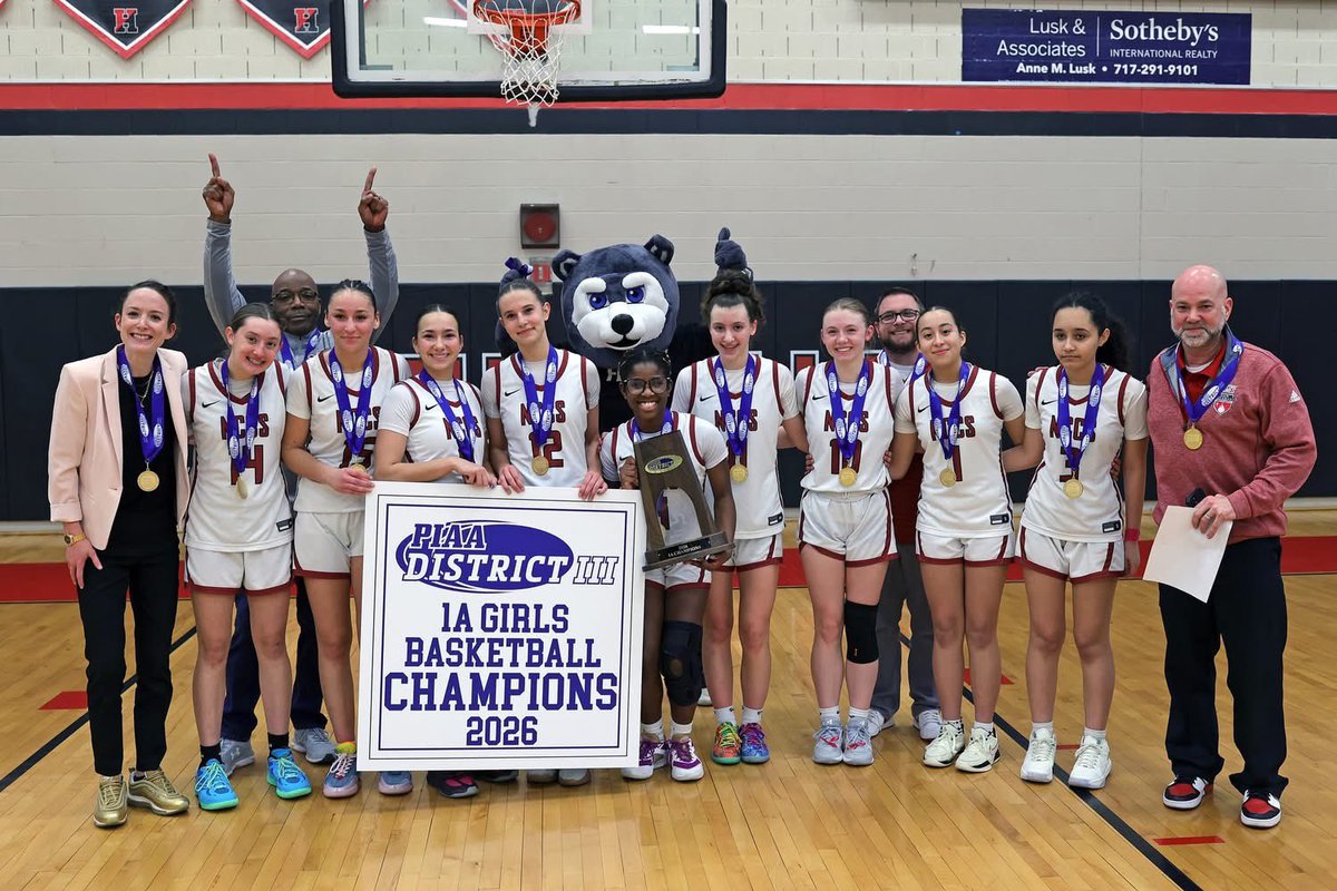 New Covenant Christian Athletics tweet media