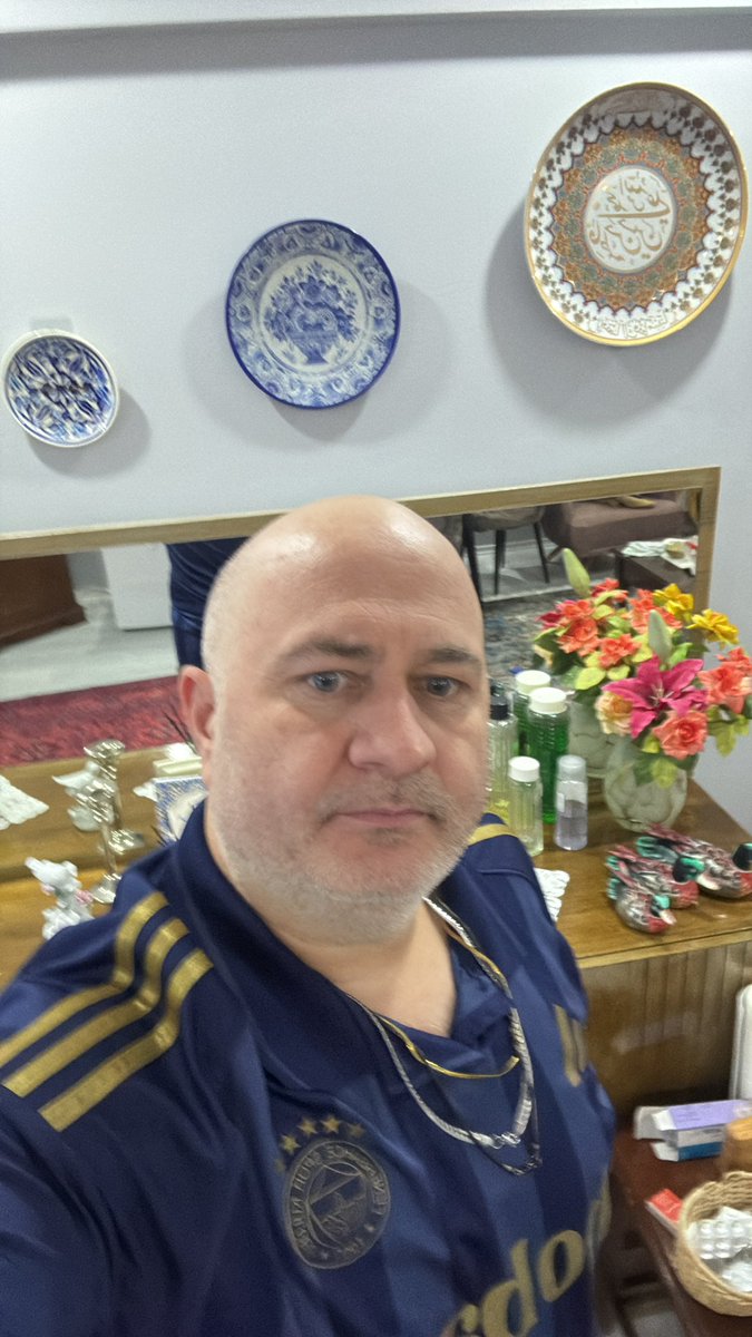 Vurduğun gol olsun FENERBAHÇEM 💛💙