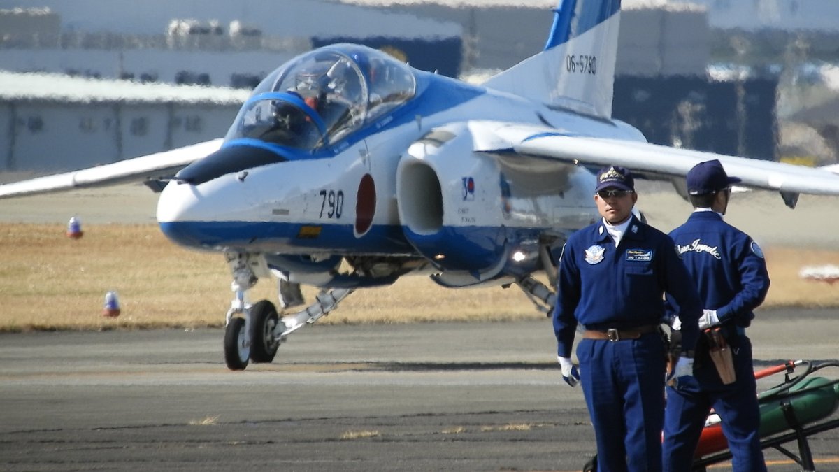 a_fulu's tweet photo. #小牧基地航空祭2026 https://t.co/1jvU0B24wF